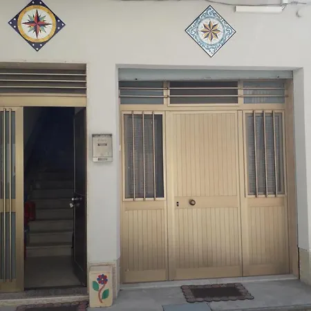 La Rosa Dei Venti Apartment