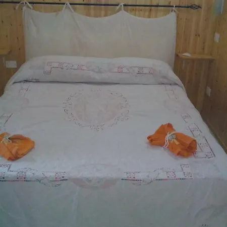 La Rosa Dei Venti Apartment Marzamemi