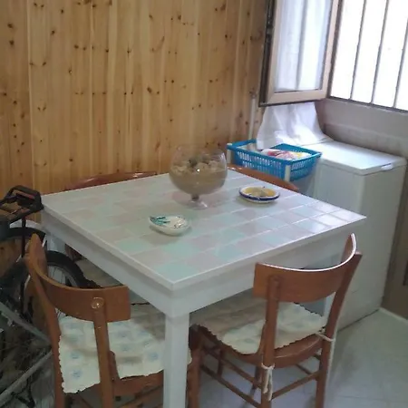 La Rosa Dei Venti Apartment *